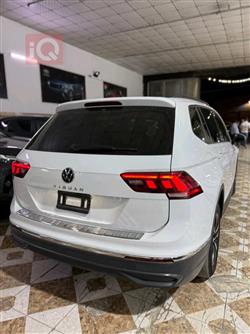 فولكسفاغن تيغوان